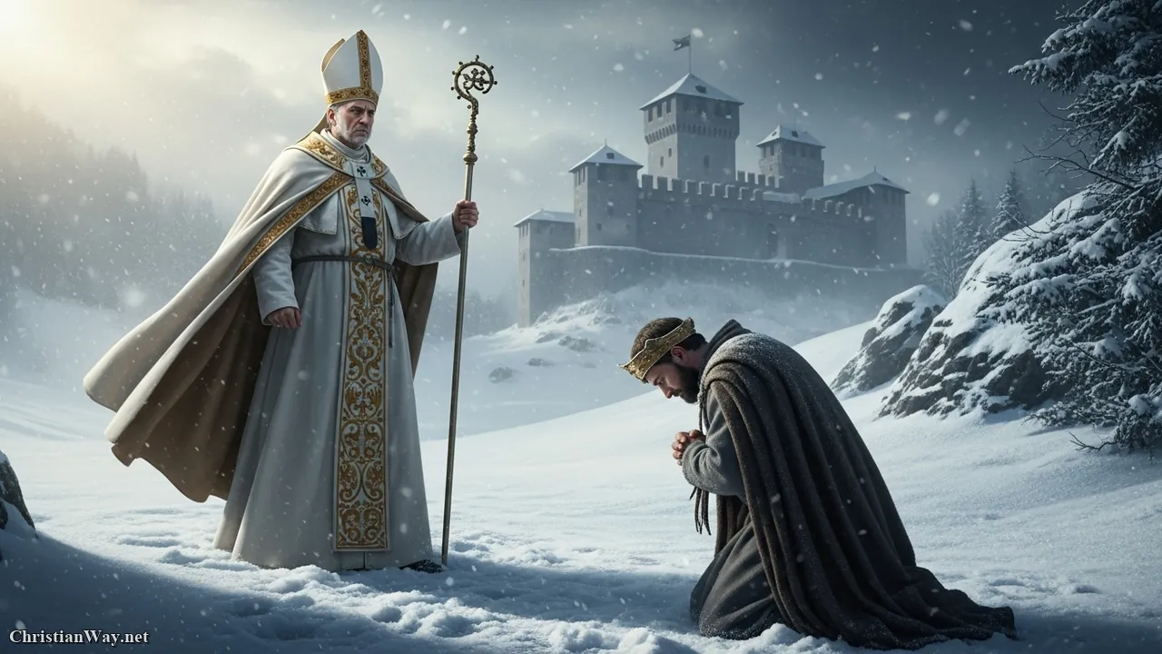 Top 10 Popes Who Strengthened the Global Church