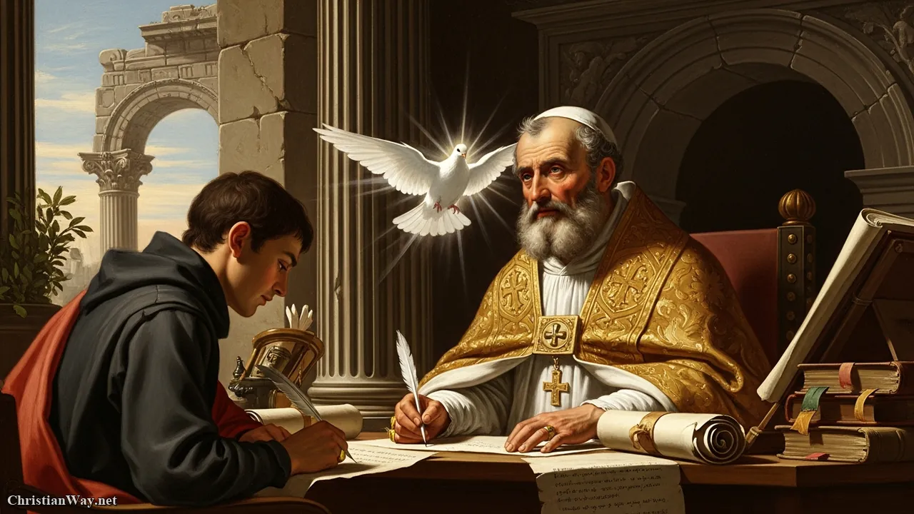 Top 10 Popes Who Strengthened the Global Church