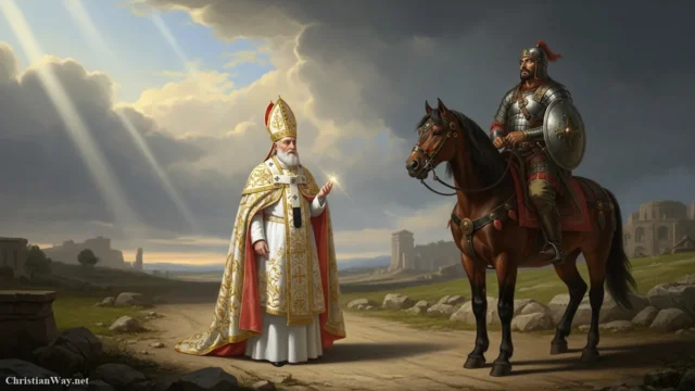 Top 10 Popes Who Strengthened the Global Church