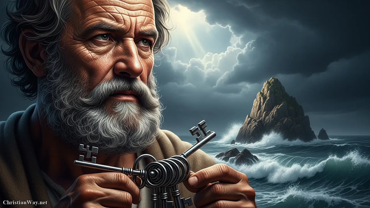 Top 10 Popes Who Strengthened the Global Church