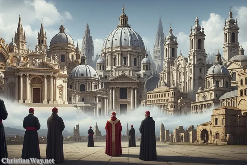 Top 10 Popes Who Strengthened the Global Church