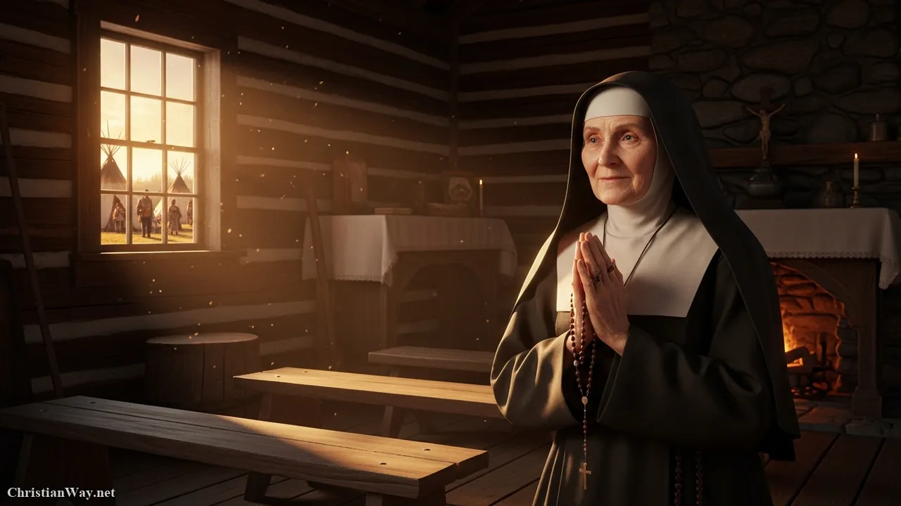 Top 10 American Saints and Blesseds: Witnesses of Faith from the New World