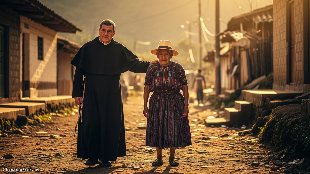 Top 10 American Saints and Blesseds: Witnesses of Faith from the New World