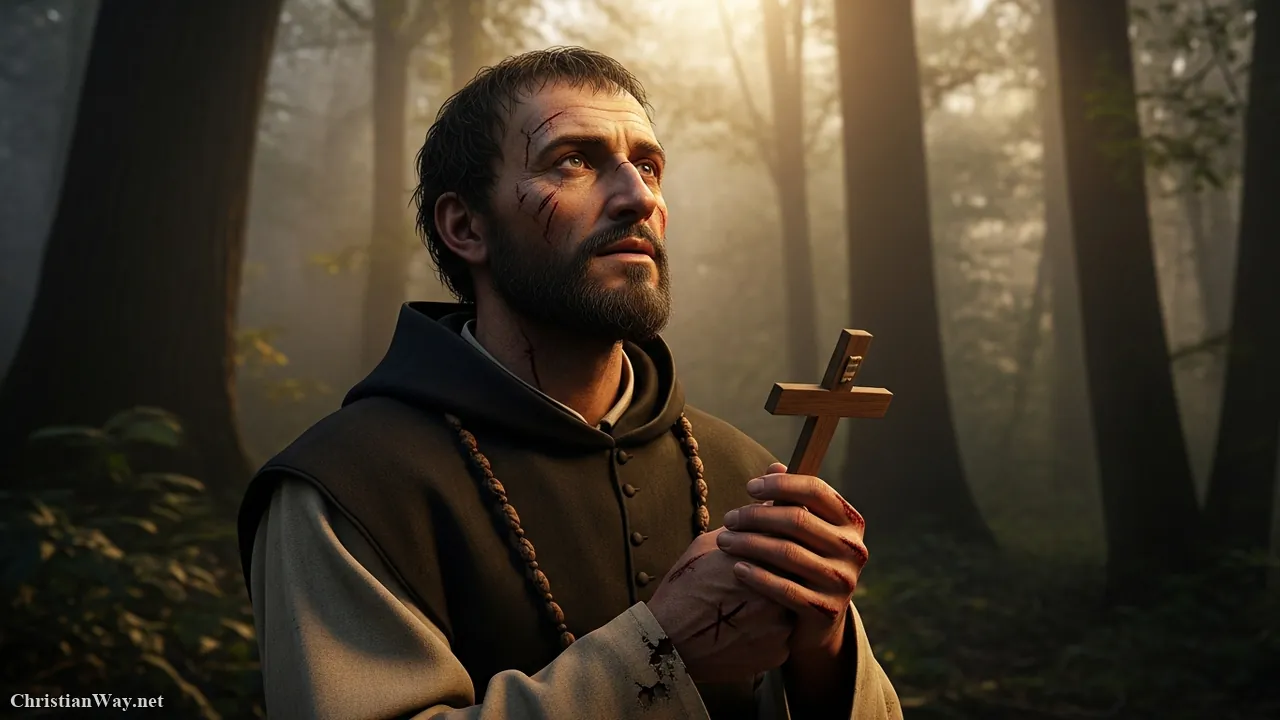 Top 10 American Saints and Blesseds: Witnesses of Faith from the New World
