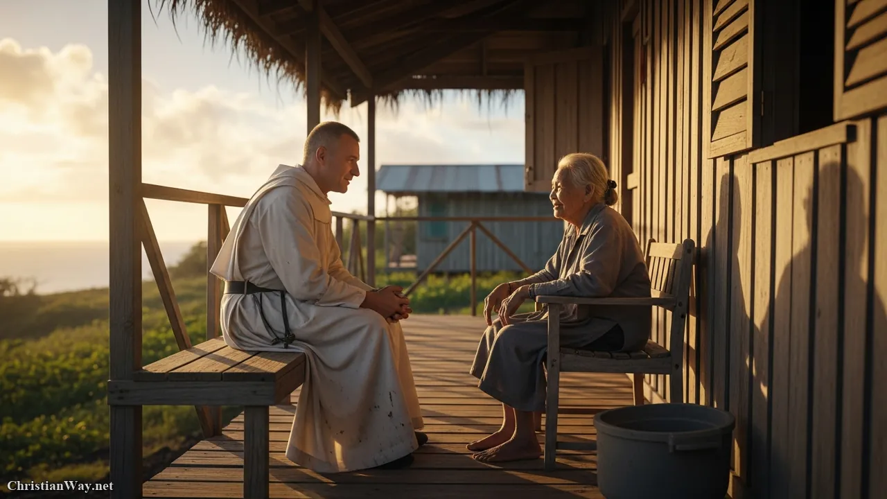 Top 10 American Saints and Blesseds: Witnesses of Faith from the New World