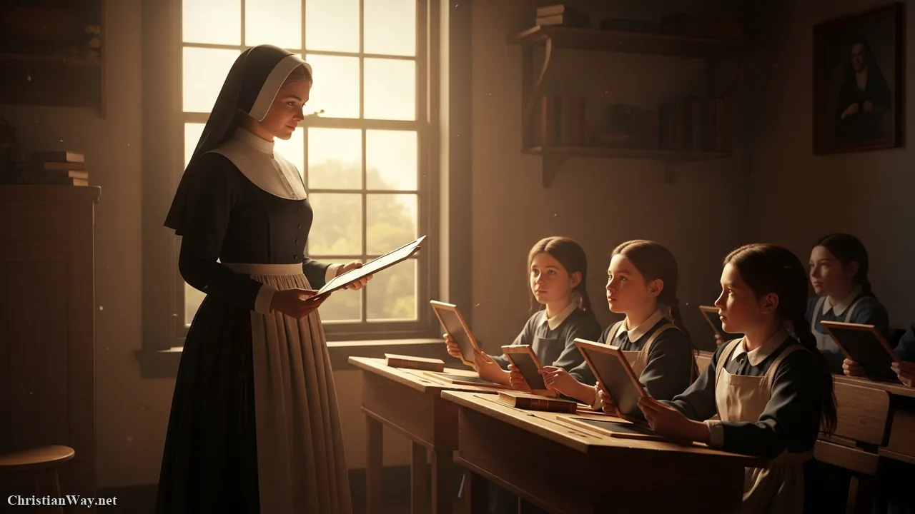 Top 10 American Saints and Blesseds: Witnesses of Faith from the New World