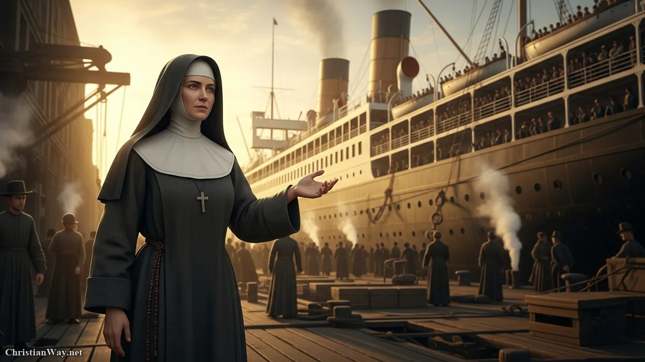 Top 10 American Saints and Blesseds: Witnesses of Faith from the New World