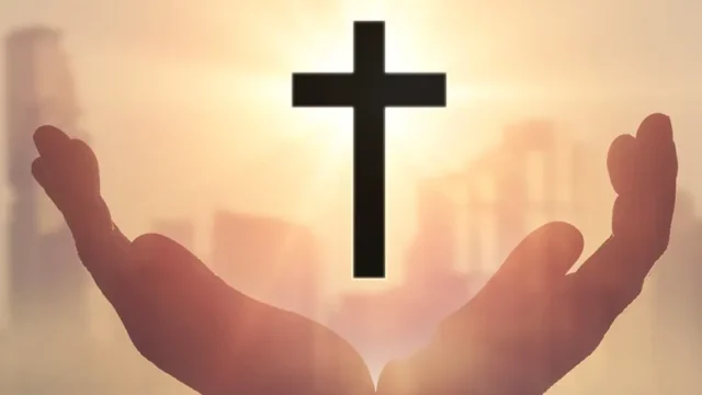 Faith in Christianity: Trusting God and Living in Christ