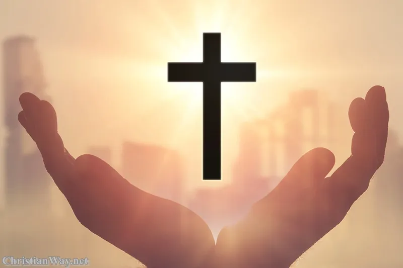 Faith in Christianity: Trusting in the Unseen Presence of God