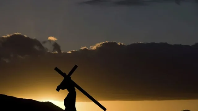 Redemption: God’s Saving Work in Jesus Christ