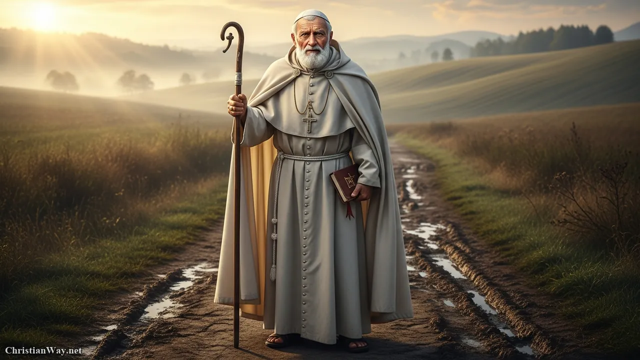 Top 10 Holiest Popes Recognized as Saints