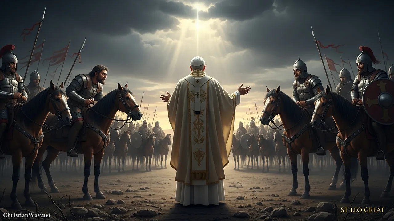 Top 10 Holiest Popes Recognized as Saints