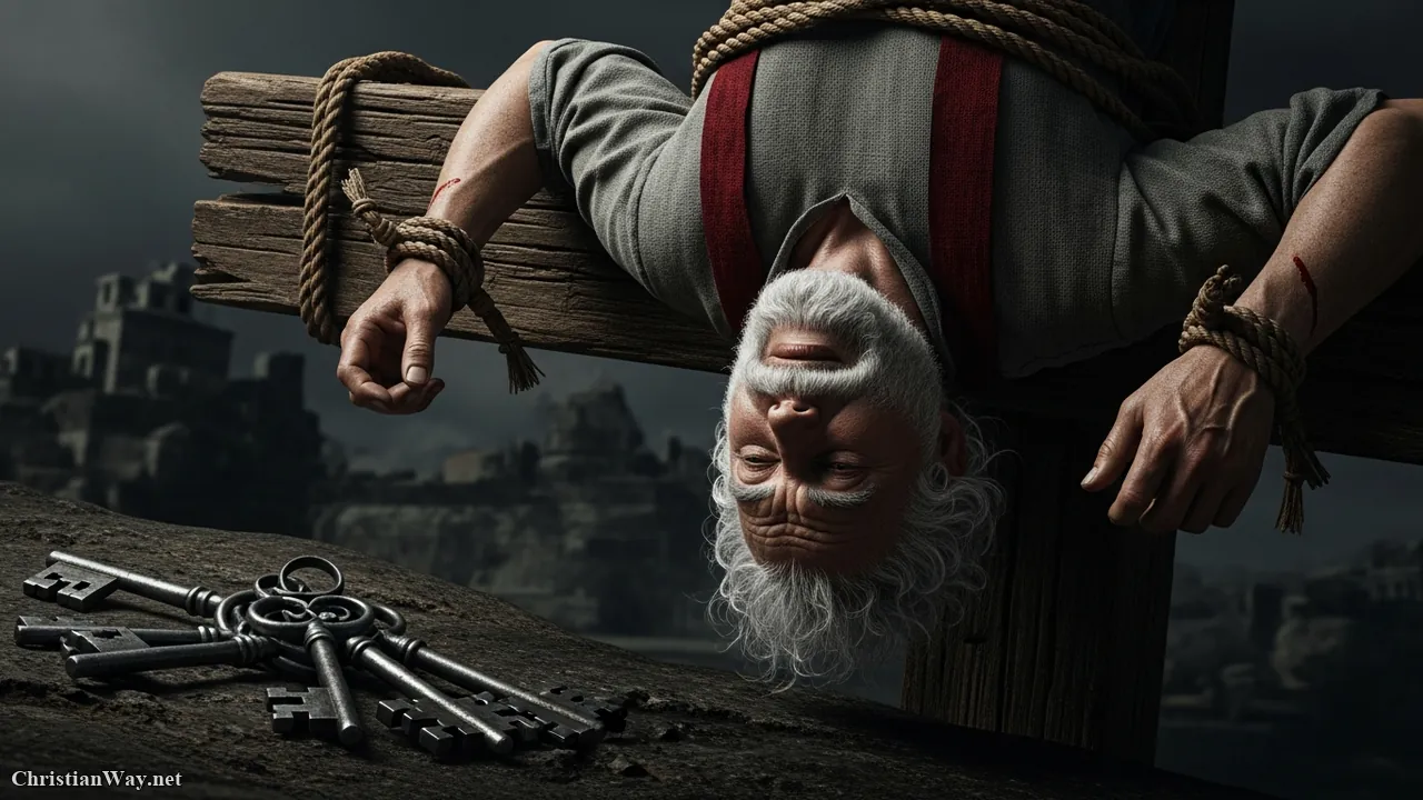 Top 10 Holiest Popes Recognized as Saints