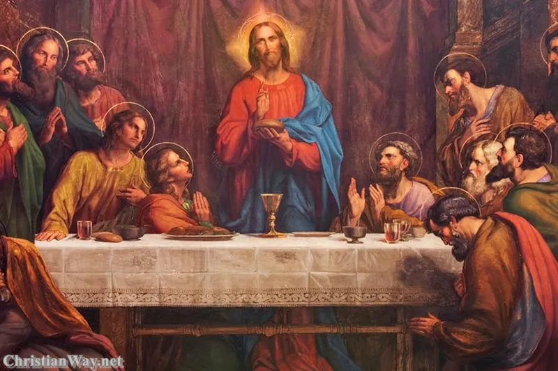 The Apostles: Chosen Witnesses of Christ’s Living Word