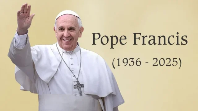 Pope Francis (1936–2025): Life, Papacy, and Legacy