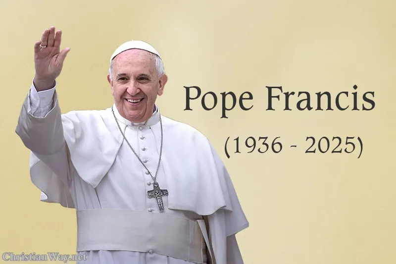 Pope Francis (1936–2025): The Shepherd of Mercy and Hope in Our Time