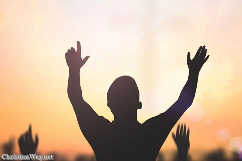 Christian Life: Living Each Day in the Light of Christ