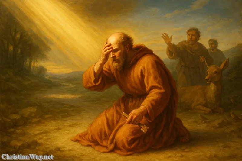 Saint Paul: The Apostle of Grace and the Missionary Heart of the Church