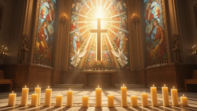 Top 10 Most Beloved Saints of All Time
