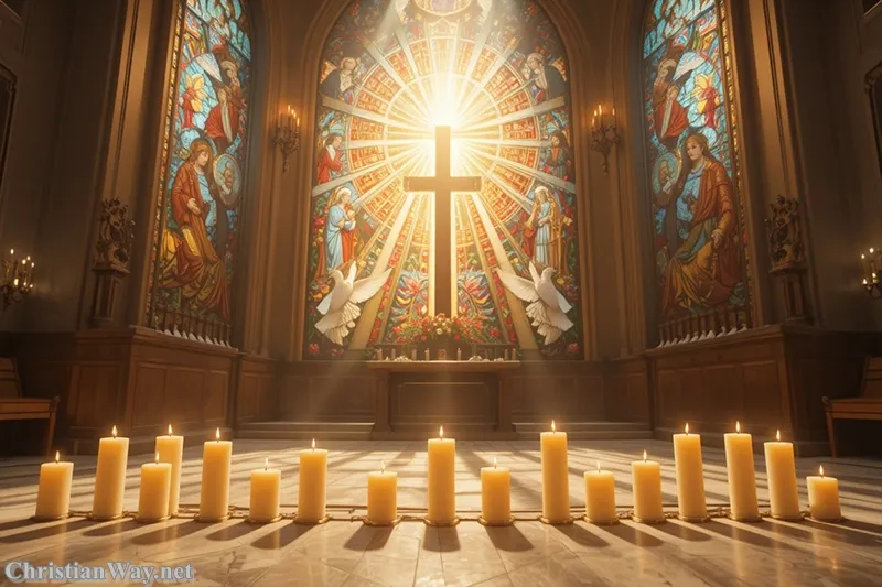 Top 10 Most Beloved Saints of All Time