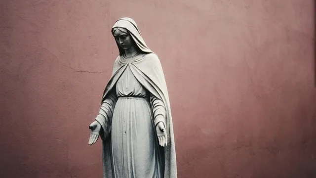 The Virgin Mary in Protestantism: Beliefs Across Protestant Traditions