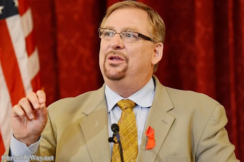 Top 10 Famous Christian Leaders of the 21st Century