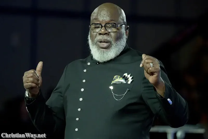 Top 10 Famous Christian Leaders of the 21st Century