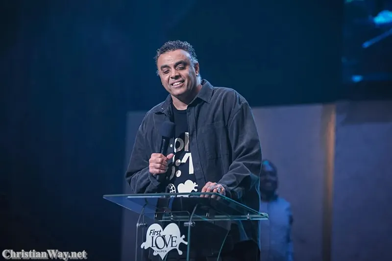 Top 10 Famous Christian Leaders of the 21st Century