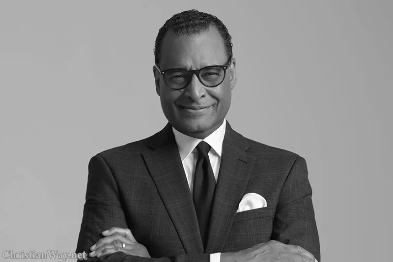 Top 10 Famous Christian Leaders of the 21st Century