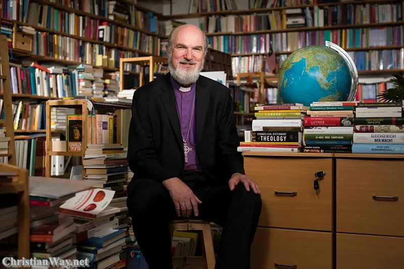 Top 10 Famous Christian Leaders of the 21st Century