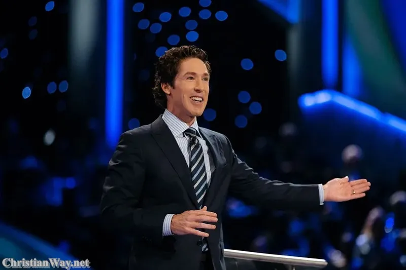 Top 10 Famous Christian Leaders of the 21st Century