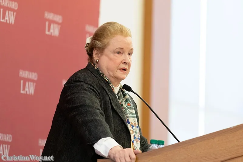 Top 10 Famous Christian Leaders of the 21st Century