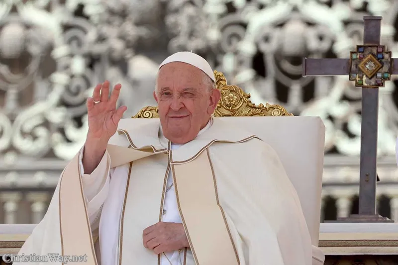 Top 10 Famous Christian Leaders of the 21st Century