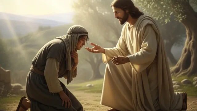 Jesus’ Teaching on Forgiveness: Meaning and Practice