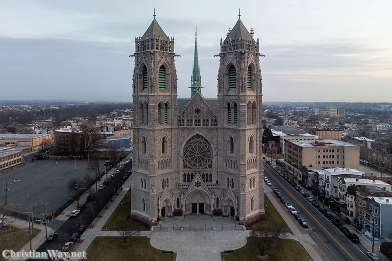 The Top 10 Largest Catholic Churches in the United States