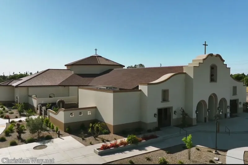 The Top 10 Largest Catholic Churches in the United States