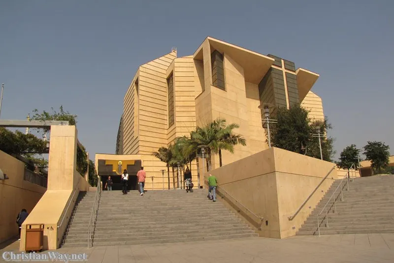 The Top 10 Largest Catholic Churches in the United States