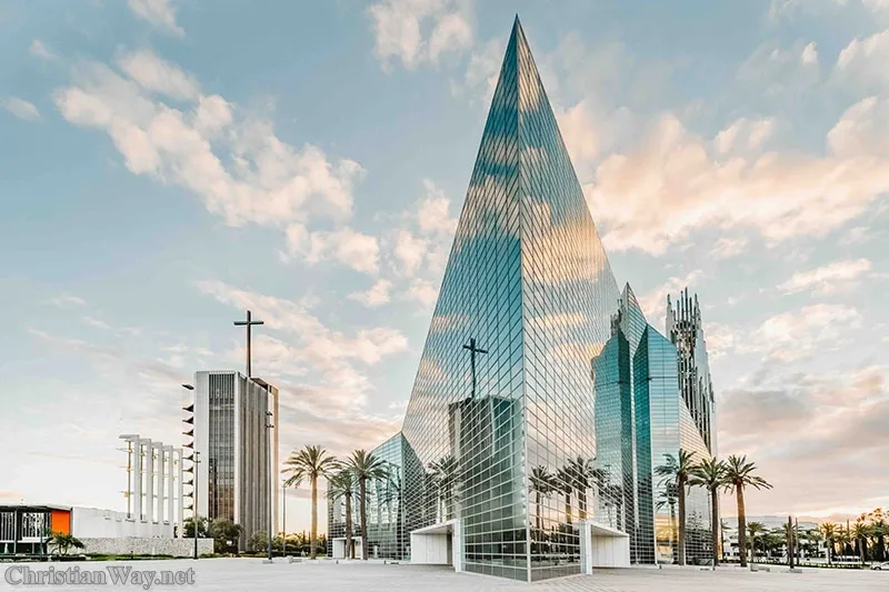 The Top 10 Largest Catholic Churches in the United States