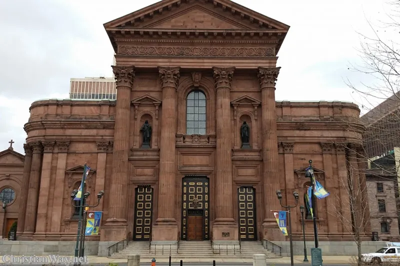 The Top 10 Largest Catholic Churches in the United States