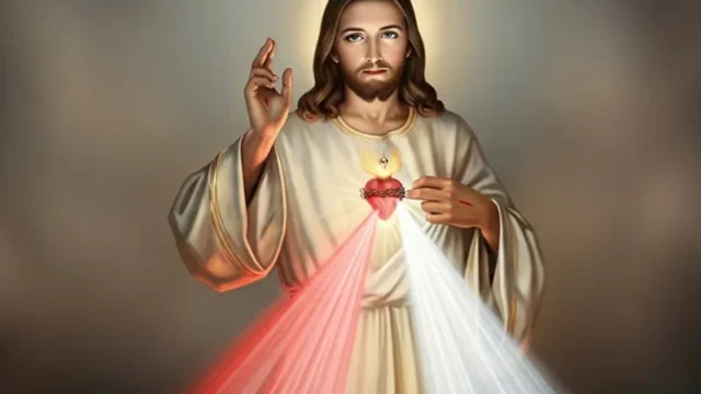 Divine Mercy: Meaning, Devotion, and the Feast of Divine Mercy