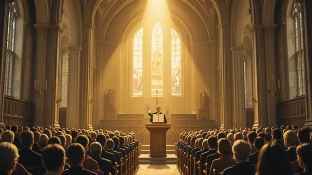 Calvinism: History, Beliefs, the Five Points, and Its Place in Christianity