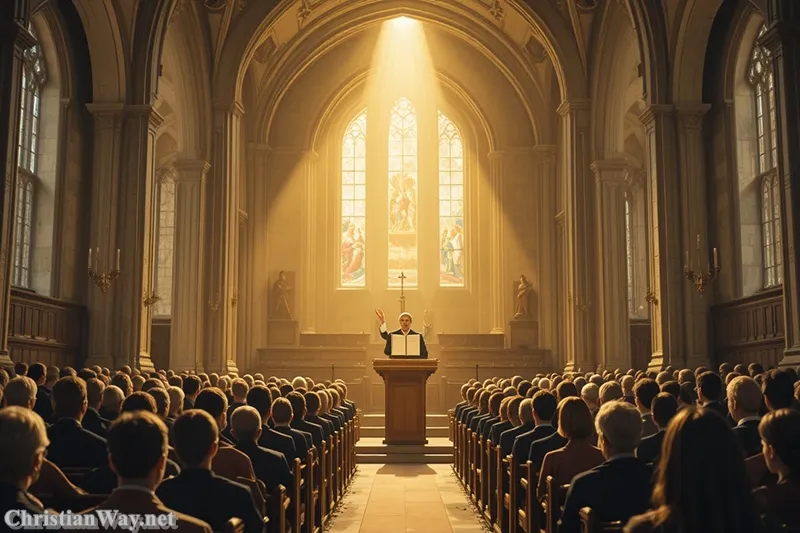 Calvinism: The Sovereign Grace and the Majesty of God’s Will