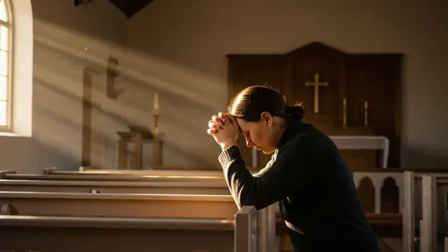 Protestant Worship and Spontaneous Prayer: Beliefs and Practice