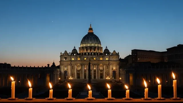Top 10 Shortest-Lived Papacies in Church History