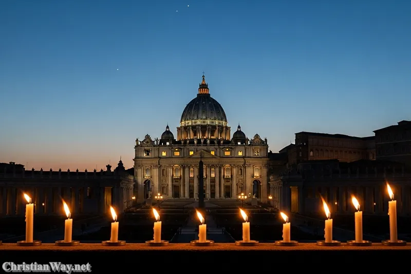 Top 10 Shortest-Lived Papacies in Church History