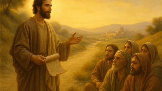 Saint Philip the Apostle: The Disciple Who Said, “Come and See”