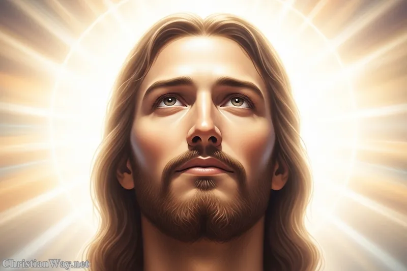 The Face of Christ: The Radiant Mystery of God’s Love Revealed