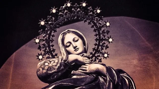 The Virgin Mary in Anglicanism: Beliefs, Prayer, and Devotion