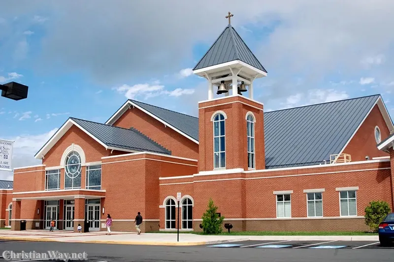 Top 10 Largest Catholic Parishes in the USA