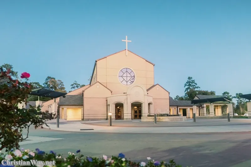 Top 10 Largest Catholic Parishes in the USA